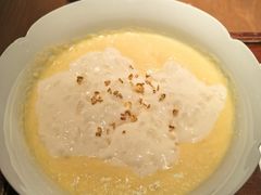 酒酿米麻薯凤凰奶-RUXU入续糖水铺与包(卓悦中心店)