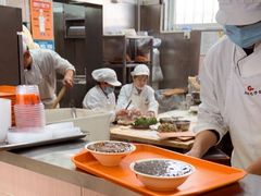 -庆丰包子铺(天通苑店)