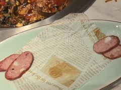 -遇东北林区铁锅炖(南开店)