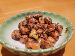 -一心创作料理屋(经开万达店)