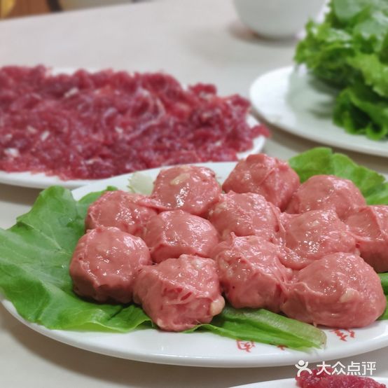 牛功夫新概念火锅