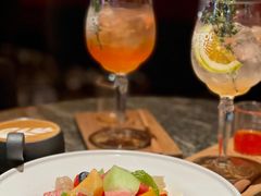 -良木缘咖啡西餐(太古里店)