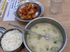 -神仙雪浓汤(明洞店)