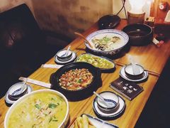 -馬蘭花開(车站大道店)