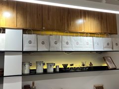 -via coffee(万象城店)