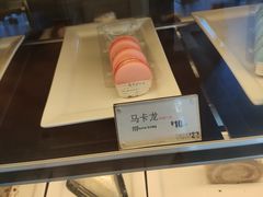 -麦当劳(健德桥得来速店)