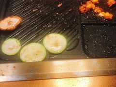 -金妈家烤肉(龙湖U城天街店)