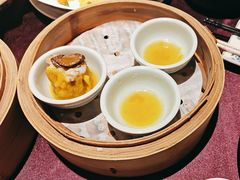 -粤匠·澳门点心粤菜海鲜(澳门半岛店)