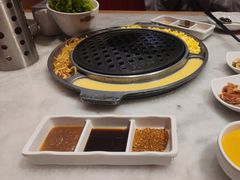 -韩宫宴烤肉·料理(南京江宁万达店)