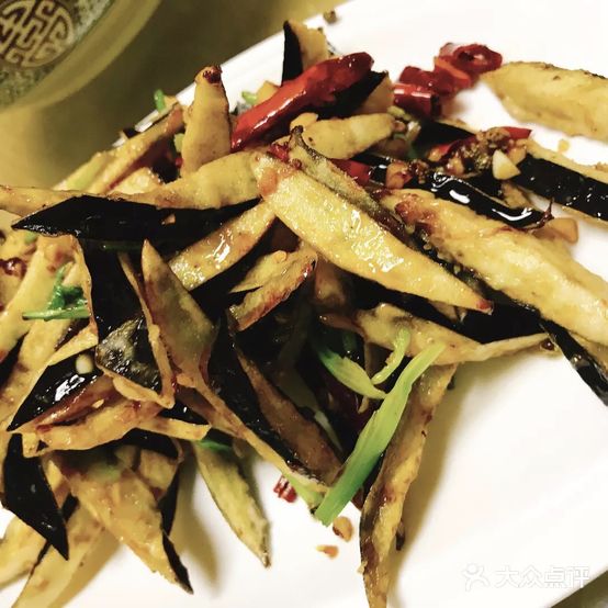 荣记食府(南西四路店)