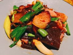 -山石榴·贵州菜(丰盛里店)