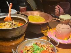 -吃饭皇帝大(合生汇店)