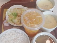 -真功夫(金沙湾店)