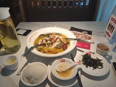 -新辣宴·湖南家常菜·商务聚餐(中粮创芯店)