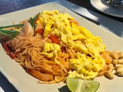 鲜虾炒泰米-卡朋厨房(289艺术园区店)