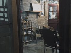 -恺庐茶园(宽窄巷子景区店)