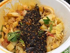 -王菊美食街·王菊面馆(总店)