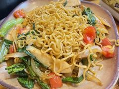 -源味居手把签烧烤(长春一店)
