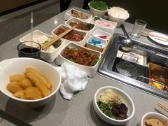 -海底捞火锅(凯德广场店)