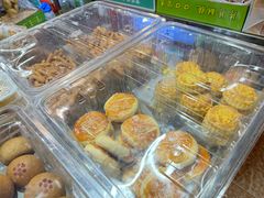 -德盛斋老北京清真糕点