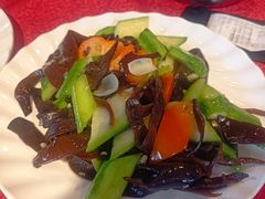 -粤北餐馆