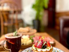 -Alimentari早午餐(安福路店)