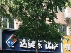 -达美乐比萨(国瑞北路店)