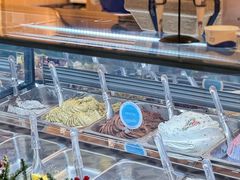 -CREAM STORY意大利手工冰淇淋&甜品(万象前海店)
