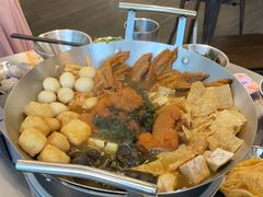 -小螺大作·螺蛳粉火锅(林和西店)