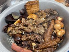 -长香源葫芦头梆梆肉(兴隆巷店)