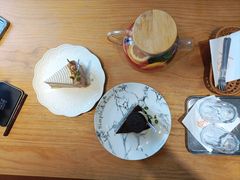 -嗒令甜品·主题融合料理餐厅(首座时代店)