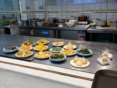 -兰州陈记牛肉面 ·烧烤· 铜锅涮肉(万达店)