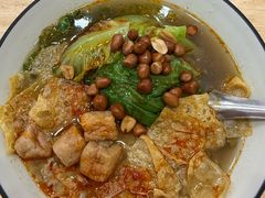 -笋果坊螺蛳粉(竹园小区店)