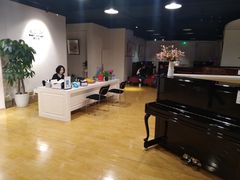 -小小莫扎特钢琴馆(香港名都店)
