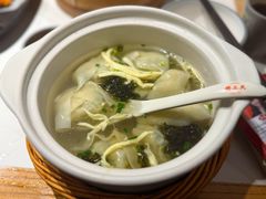 -馋三尺蟹粉小笼(人民广场店)