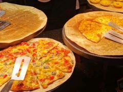 -韩盛·盛江山自助料理(于洪新玛特店)