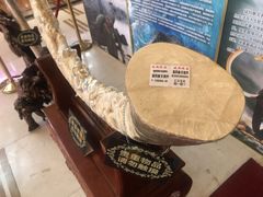 -满洲里口岸套娃景区
