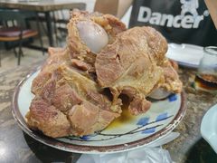-溢福香东北兄弟酱骨饺子馆(刘家冲店)