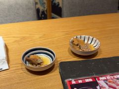 -桂马·日本料理·海胆·海鲜饭·酒场(民主广场店)