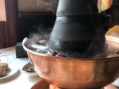 -东来顺饭庄(天坛店)