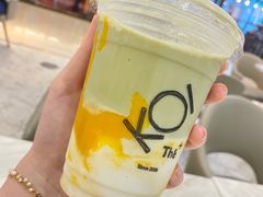 -KOI Thé(力宝广场店)