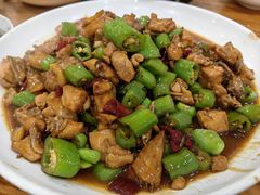 -凡老头米线砂锅(古荡新村西粮站)