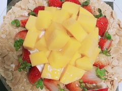 -85度C(高邮世贸金街店)