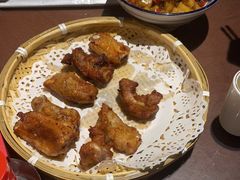 -天下客饭店(中山路店)