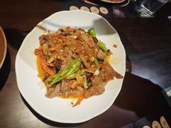 -拾捌川·自贡爆炒(新街口店)