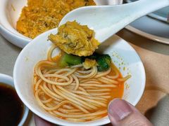 -成隆行·蟹王府(淮海店)