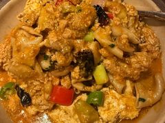 -清水亭湖北菜(大屯DT51店)