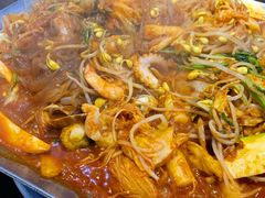 -金明子八带鱼馆(正宗韩国连锁店)