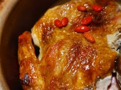 外婆茶香鸡-金牌外婆家(苏州中心店)