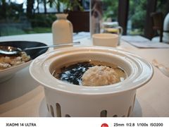 -扬州香格里拉·香宫中餐厅